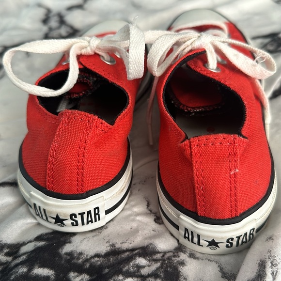 Converse All Star sneakers - Picture 3 of 6